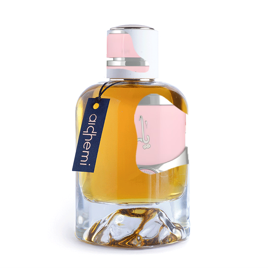 Yara Lattafa Perfumes